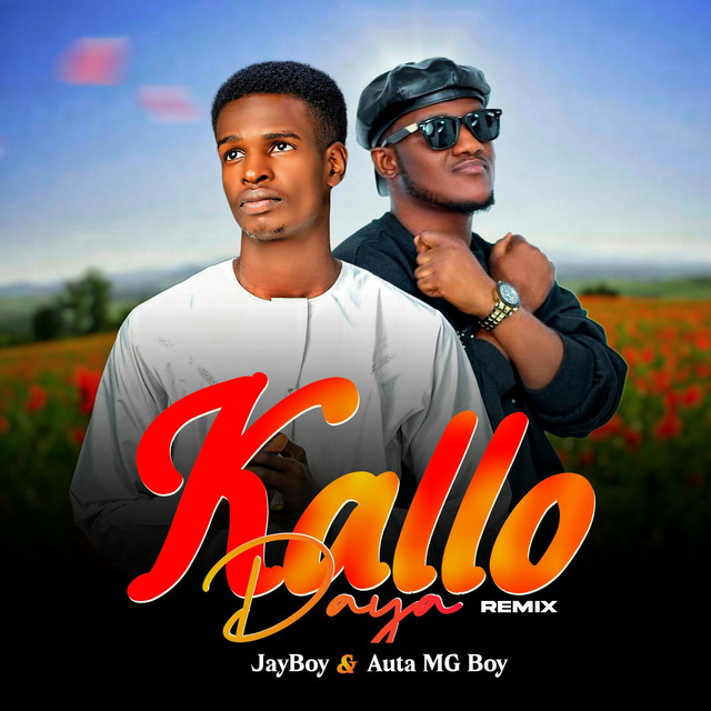 Kallo Daya - Remix