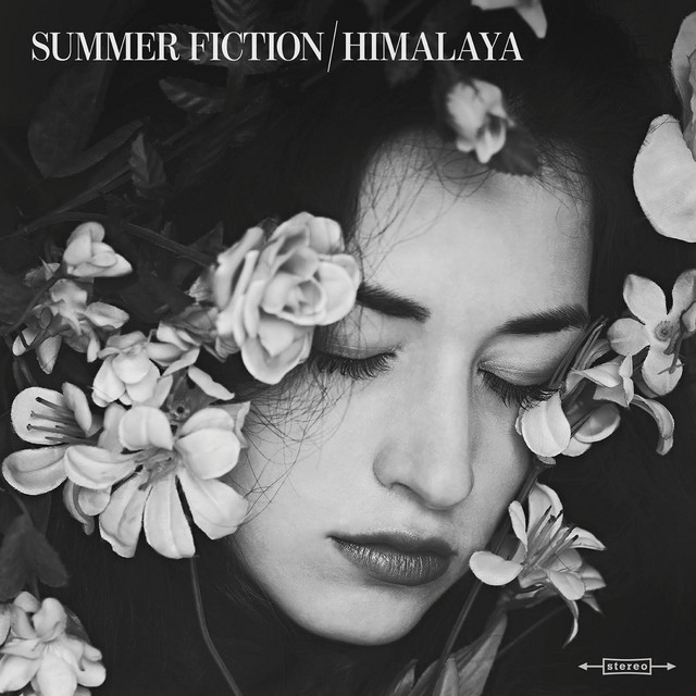 Himalaya cover art