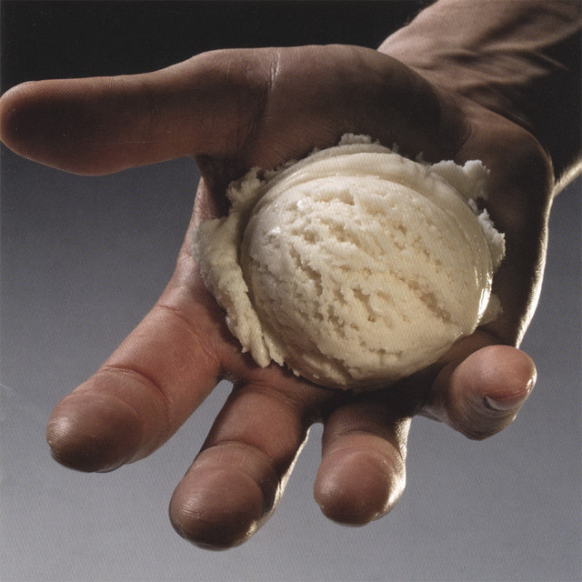 Vanilla cover art