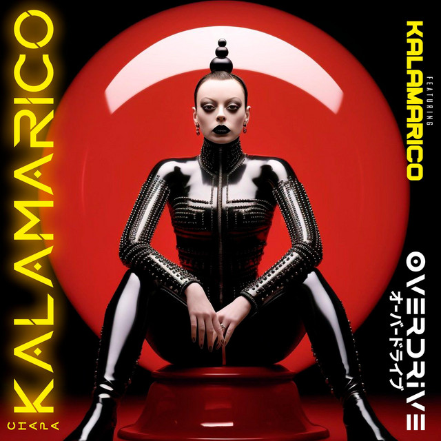 Portada de Chapa Kalamarico