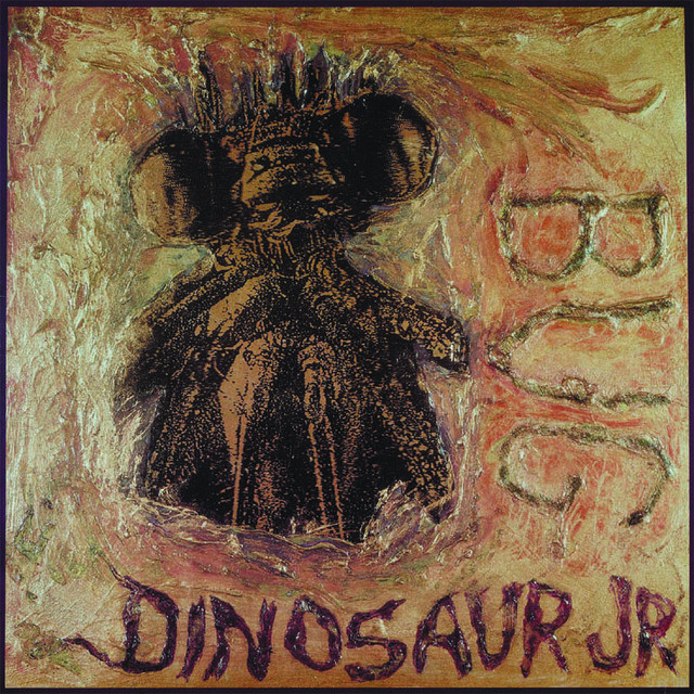 Freak Scene - song and lyrics by Dinosaur Jr. | Spotify