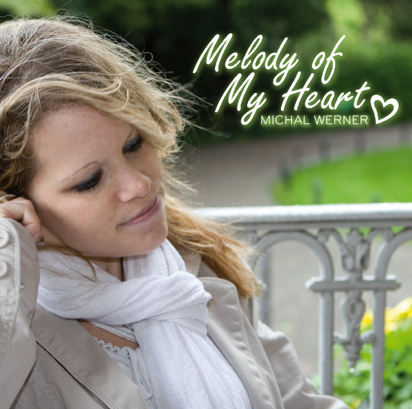 Melody Of My Heart cover art