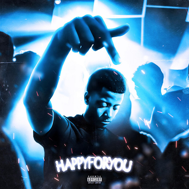 Happyforyou! cover art
