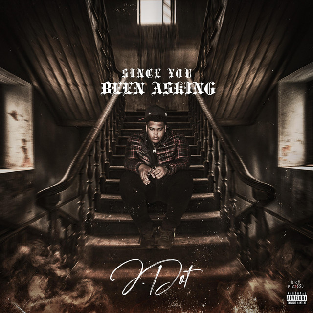 Since You Been Asking cover art