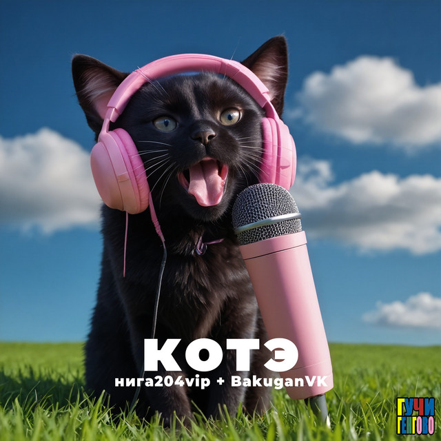 КОТЭ cover art