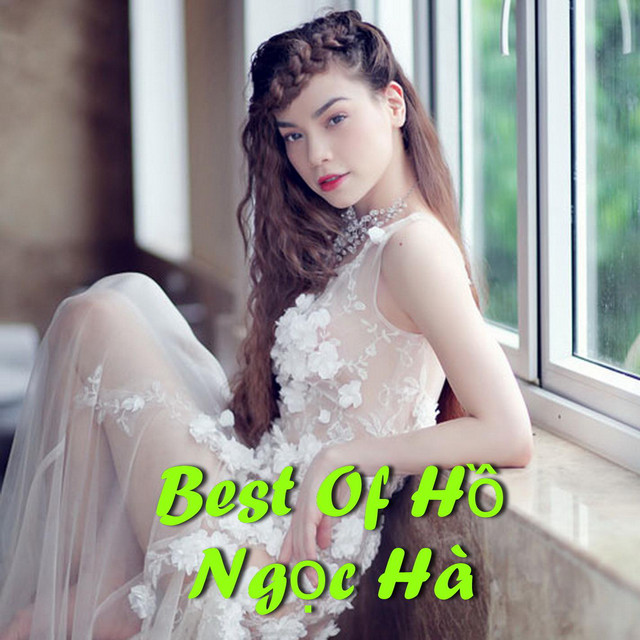 Trot Yeu Anh Roi Song And Lyrics By Hồ Ngọc Ha Spotify