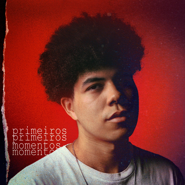 Primeiros Momentos cover art