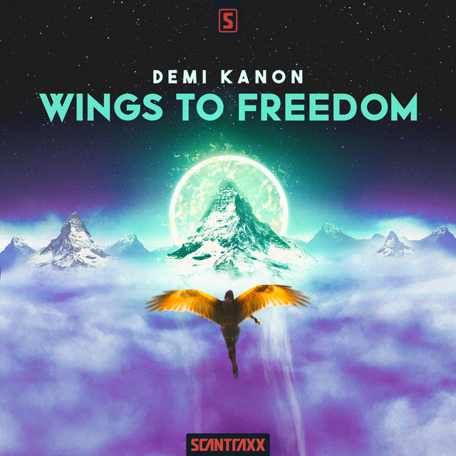 Wings To Freedom album art