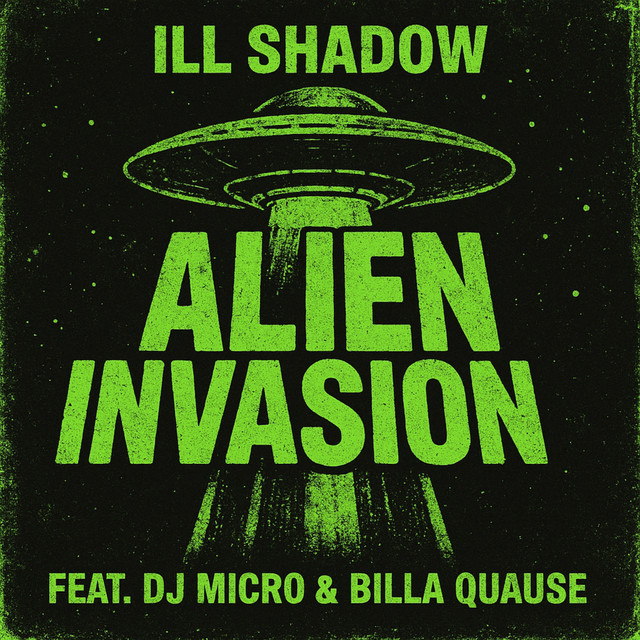 Alien Invasion