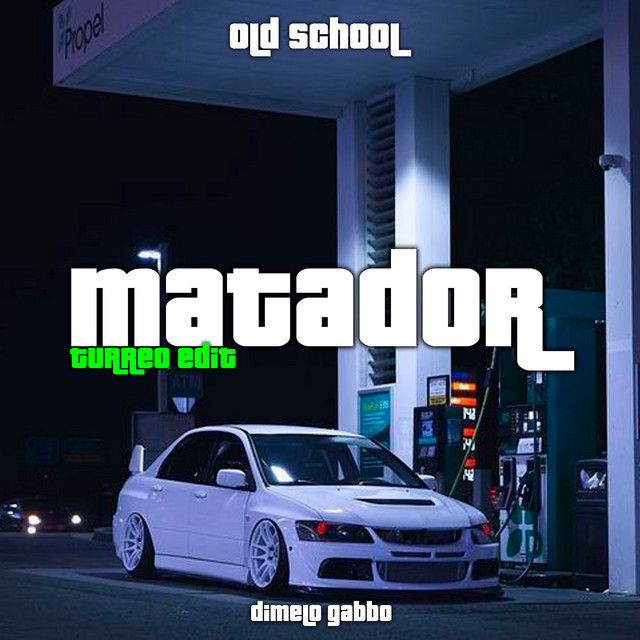 Y Yo Me Pongo (Matador - Turreo Edit)