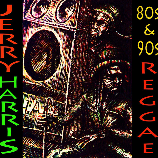 80's & 90's Reggae - Album by Jerry Harris | Spotify