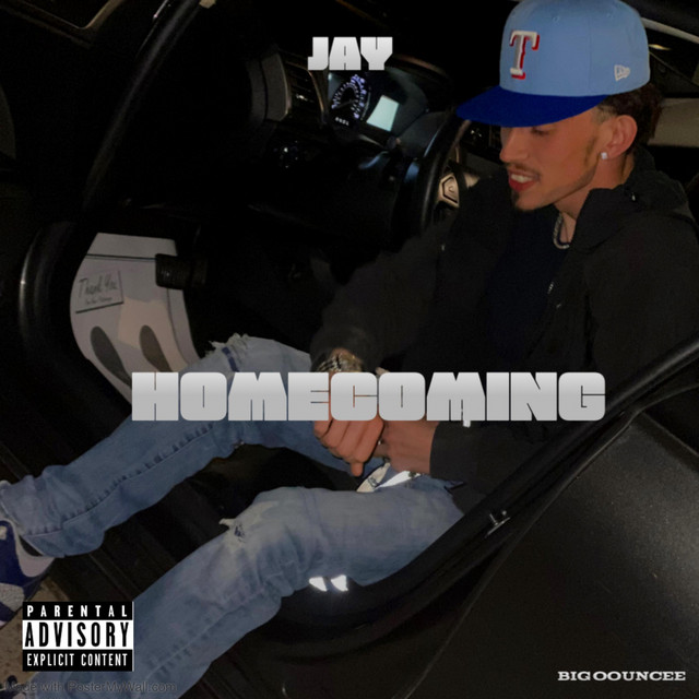 4Jäy | Spotify
