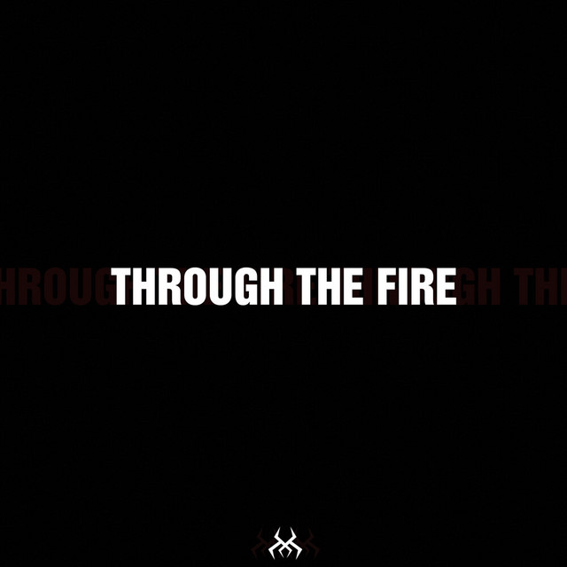 Through The Fire artwork