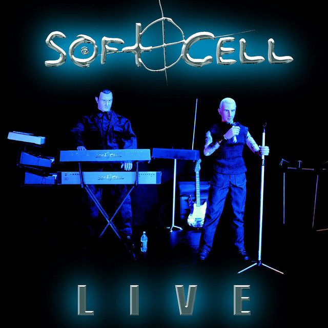 Live cover art