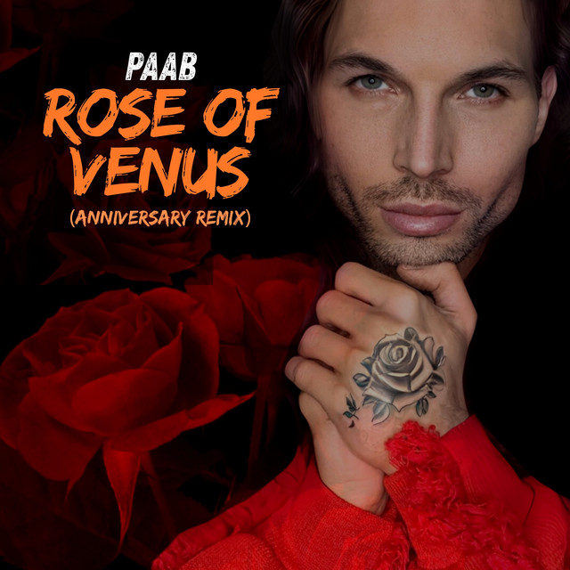Rose of Venus - Anniversary Remix