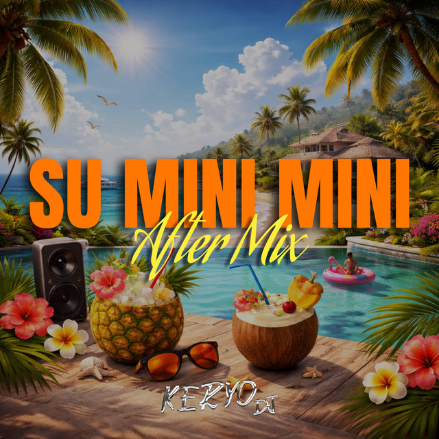 Su mini mini (Guaracha) cover art