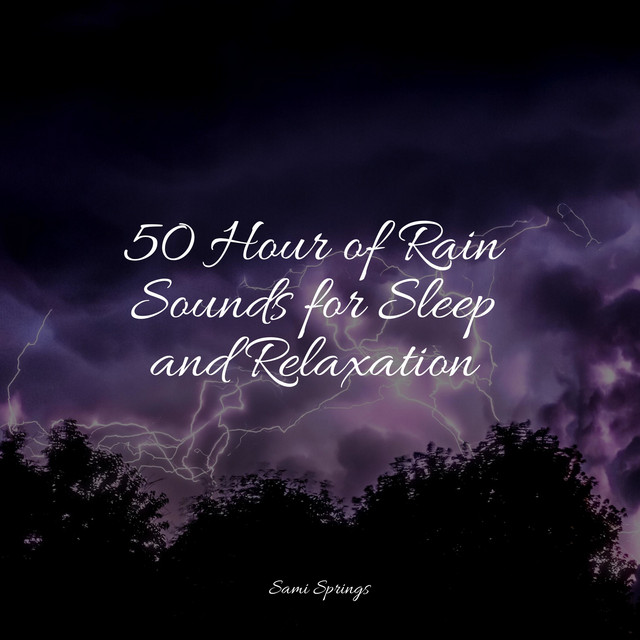 50 Hour of Rain Sounds for Sleep and Relaxation - Album by Rain for ...