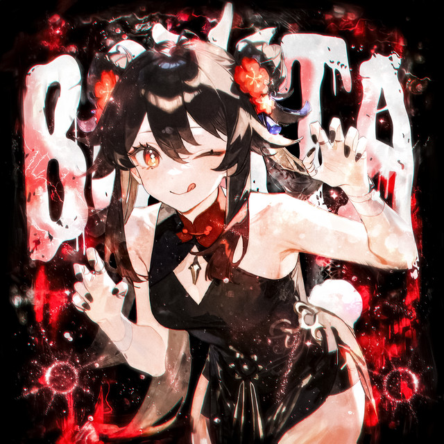 ASÍ CALA BONITA cover art