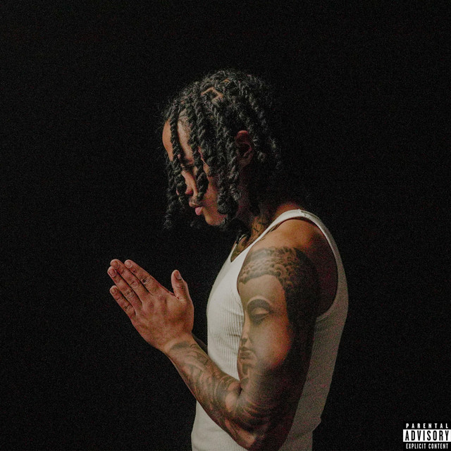 Baby LORD cover art