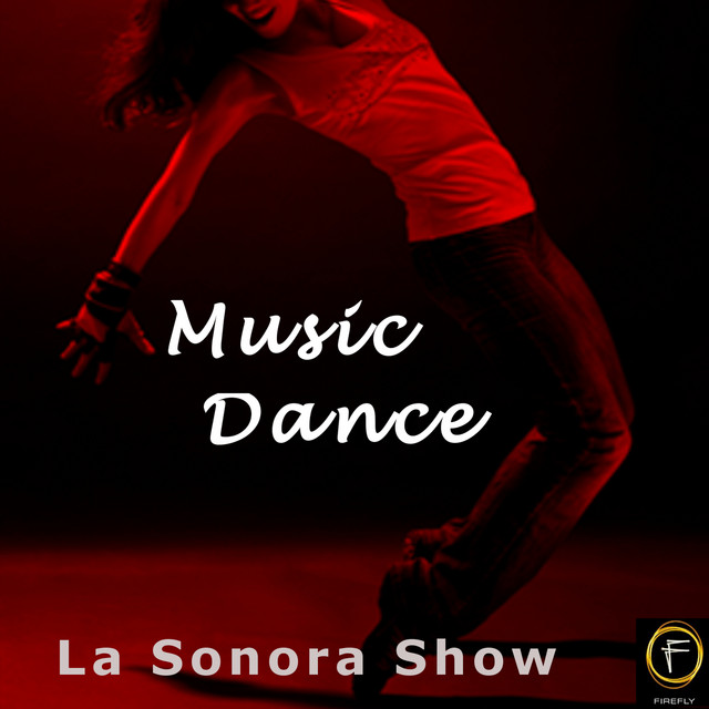 Music Dance cover art