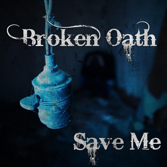 Save Me cover
