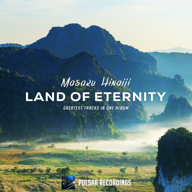 Land Of Eternity cover art
