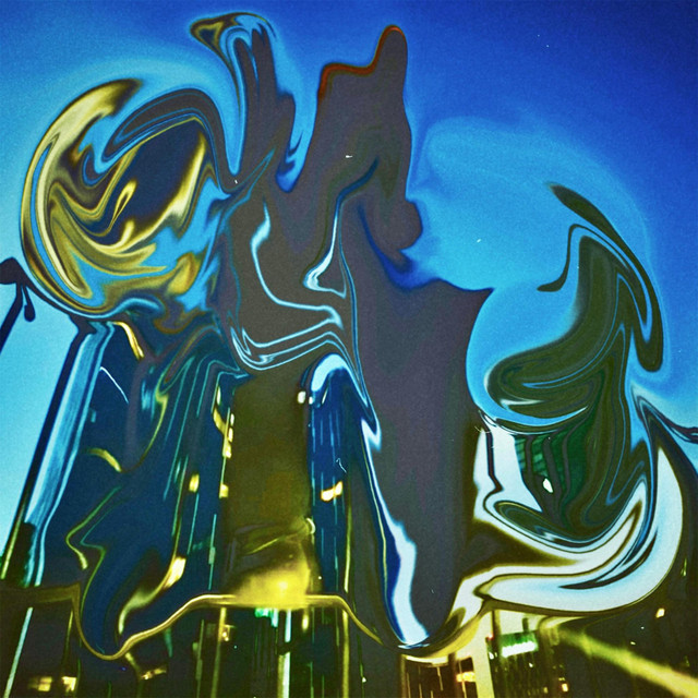 943 cover art