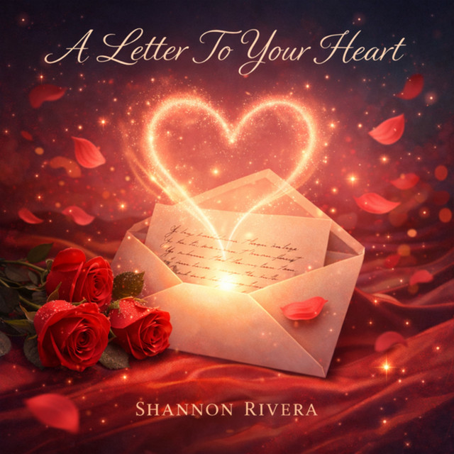 A Letter To Your Heart