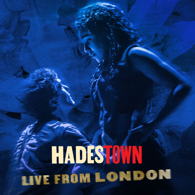 All I've Ever Known (From Hadestown: Live from London) cover art