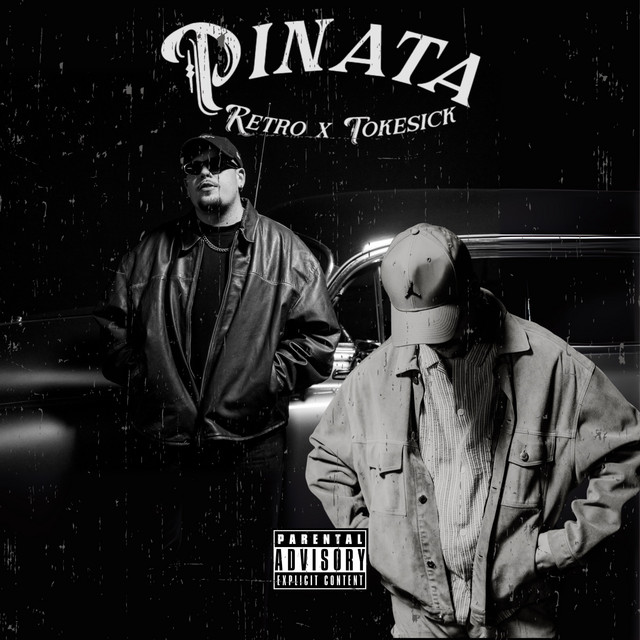 Piñata album image