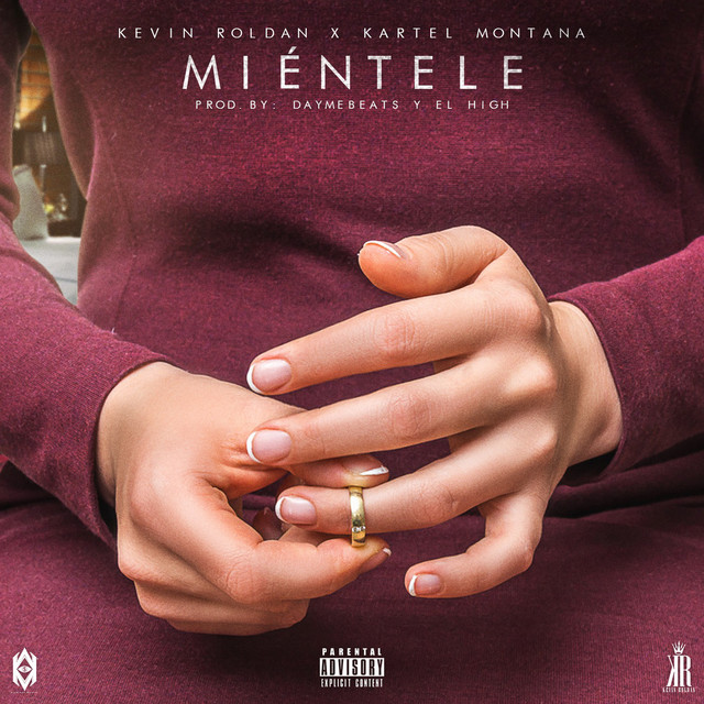 Miéntele (feat. Kartel Montana)