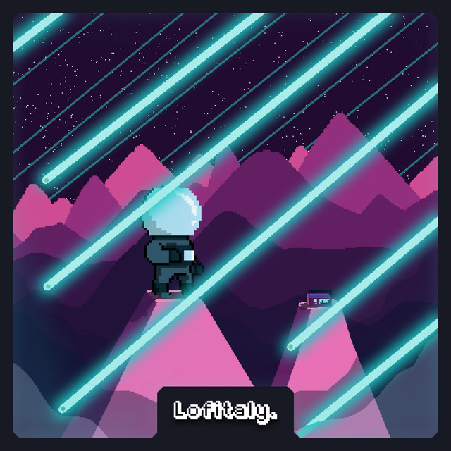 Old Vibes cover art