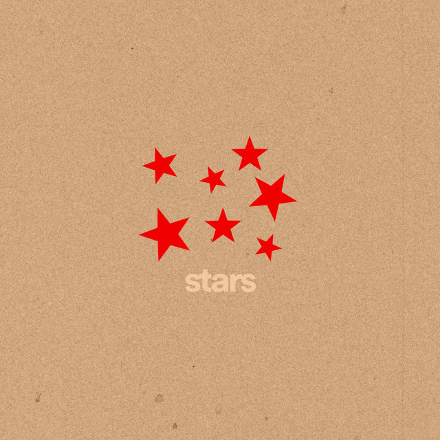 Stars cover art