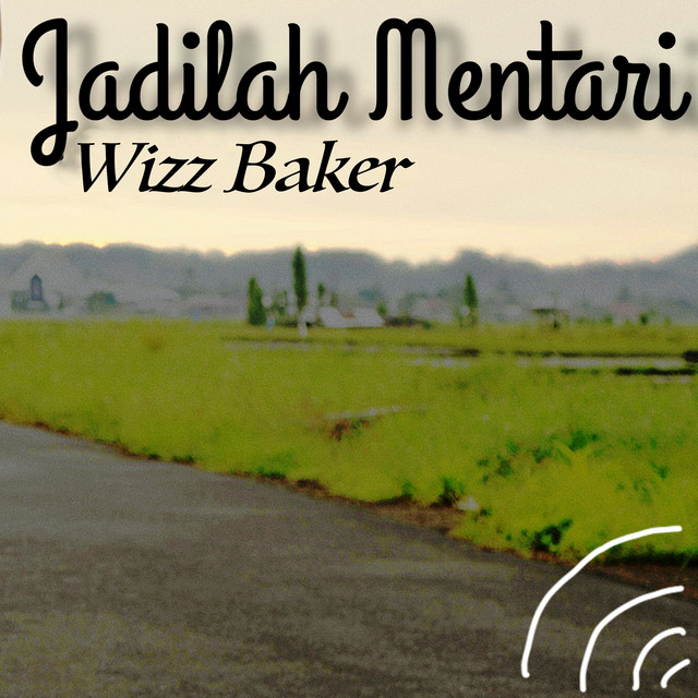 JADILAH MENTARI cover art