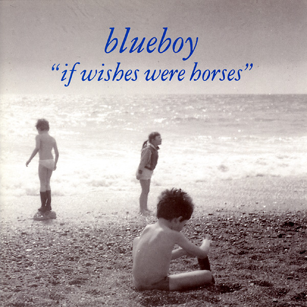 If Wishes Were Horses cover art