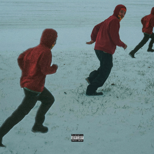 Trial in Absentia cover art