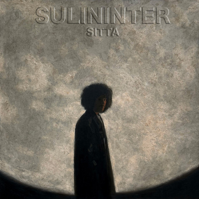 Sulininter cover art