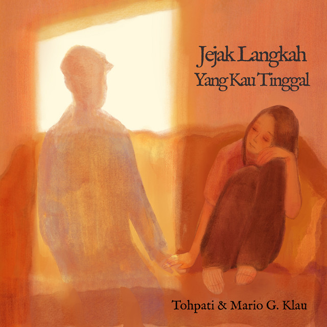 Jejak Langkah Yang Kau Tinggal album image