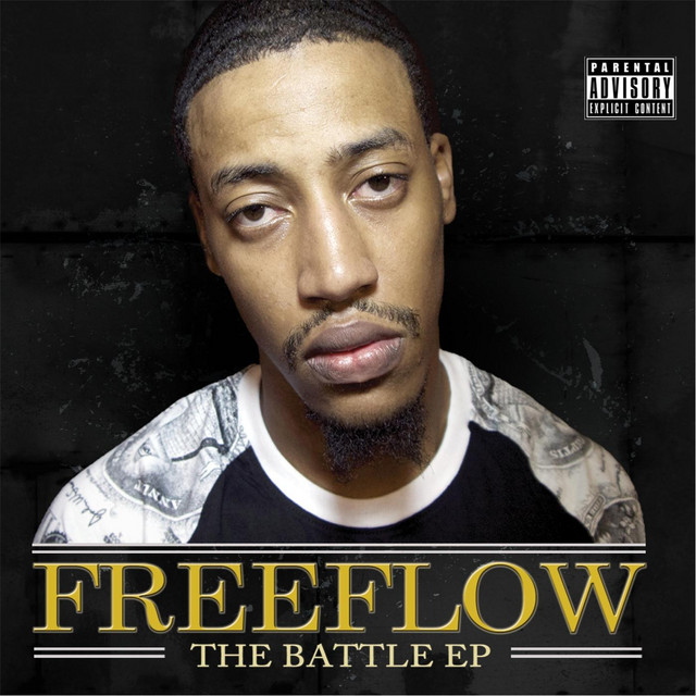 The Battle cover