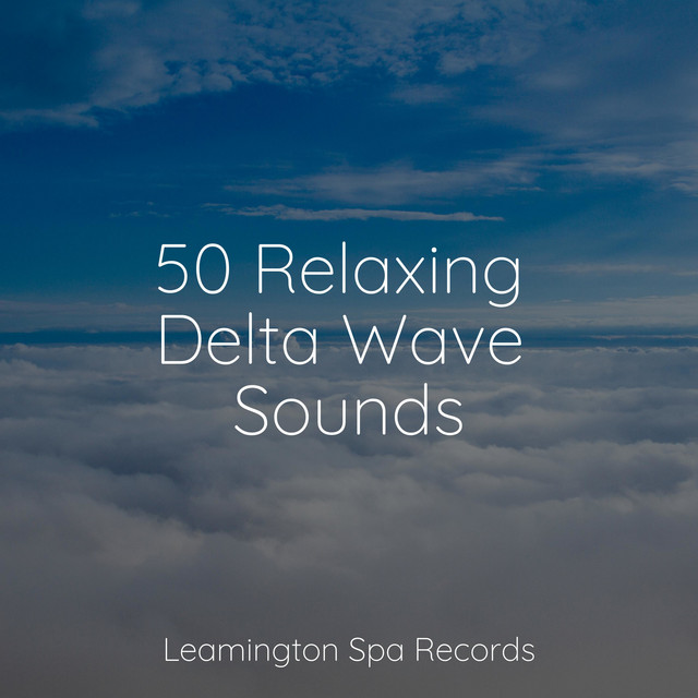 50 Relaxing Delta Wave Sounds - Album by Academia de Música para ...