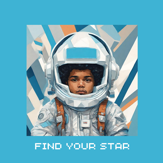 Find Your Star cover art