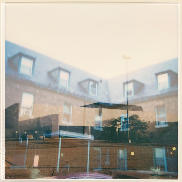 East Lansing Sucks / A Sampling for Mall Walkers and Department Stores, Vol. I cover art