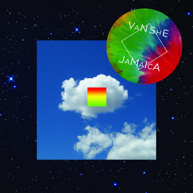 Jamaica cover art