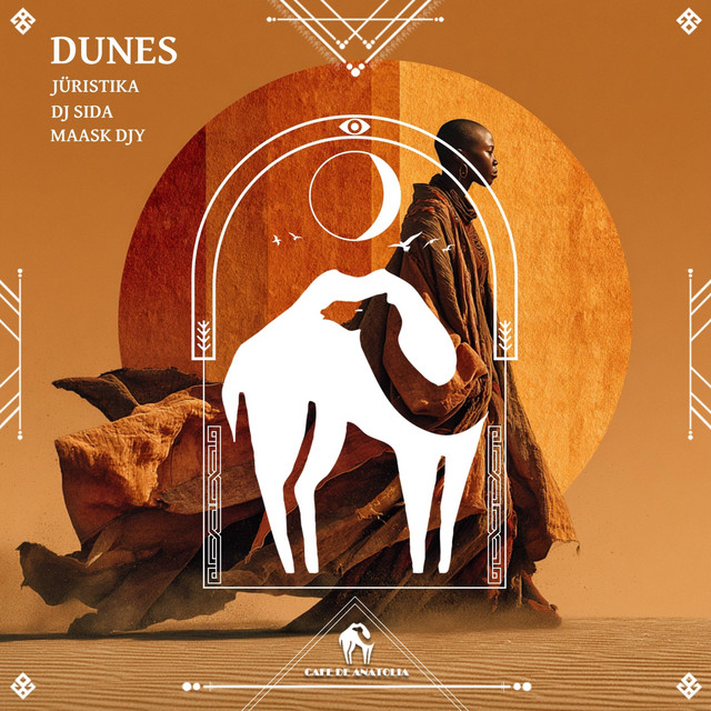 Dunes album image