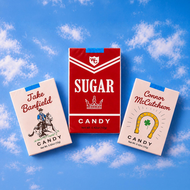 SUGAR cover