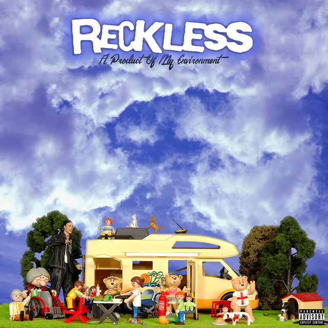 Nobody Else cover art