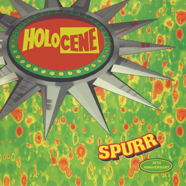 Holocene Australia