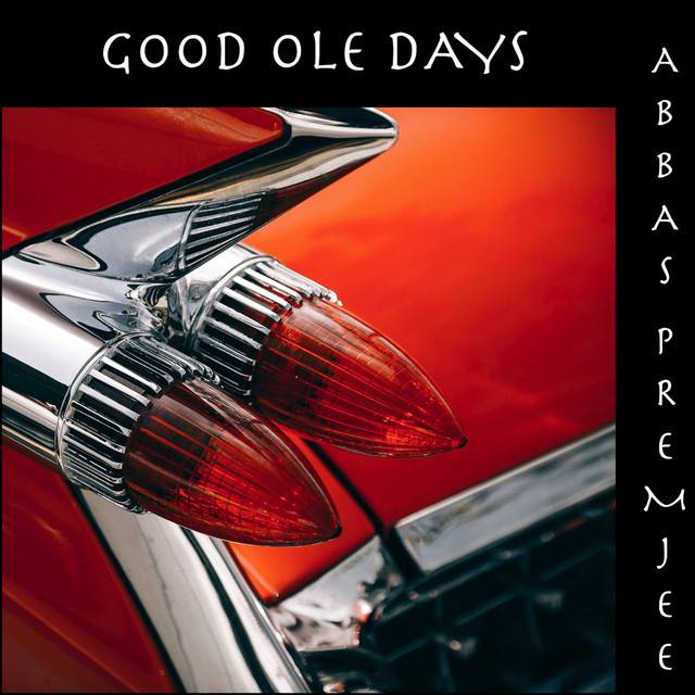 Good Ole Days cover art