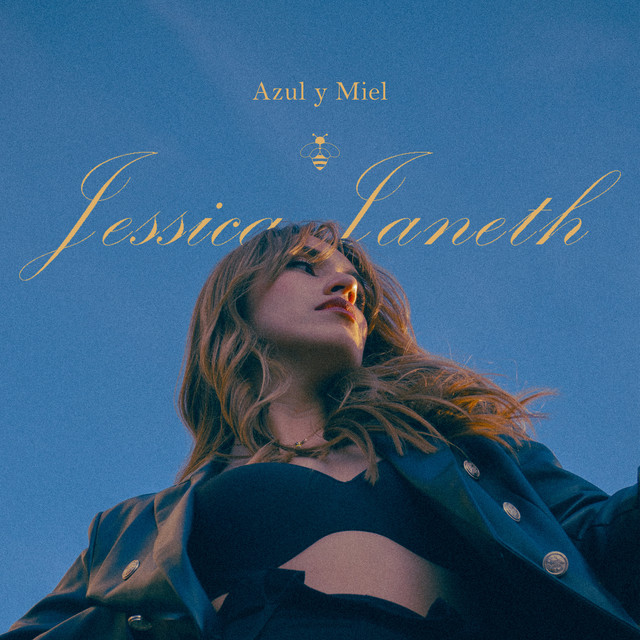 Azul y Miel cover art