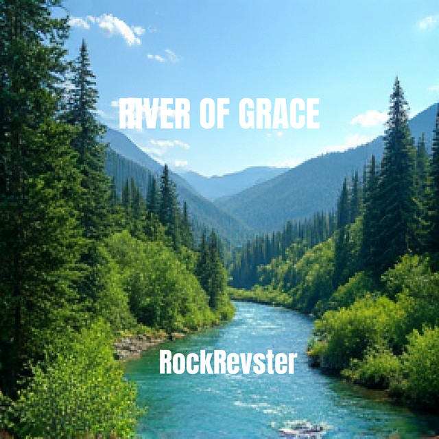 River of Grace - Rockrevster